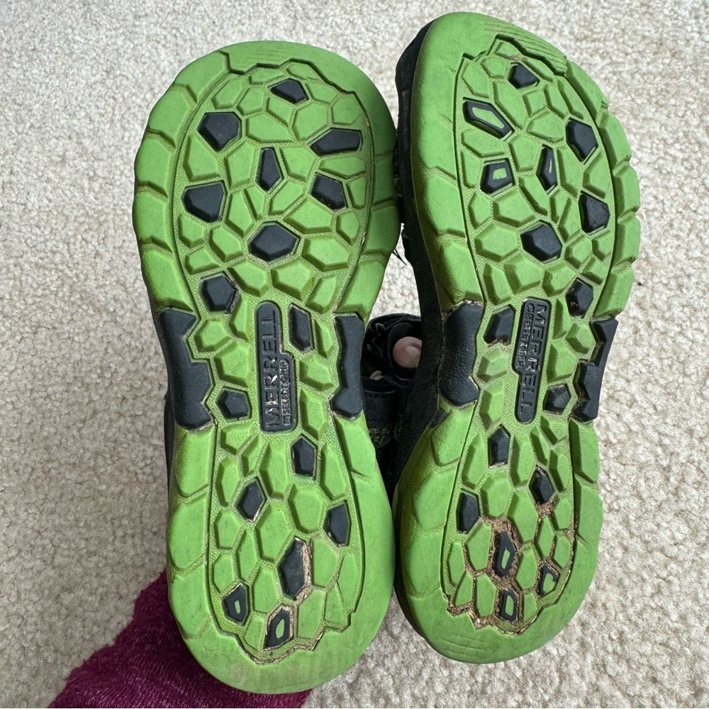 Merrell Sandals - Picture 4 of 4